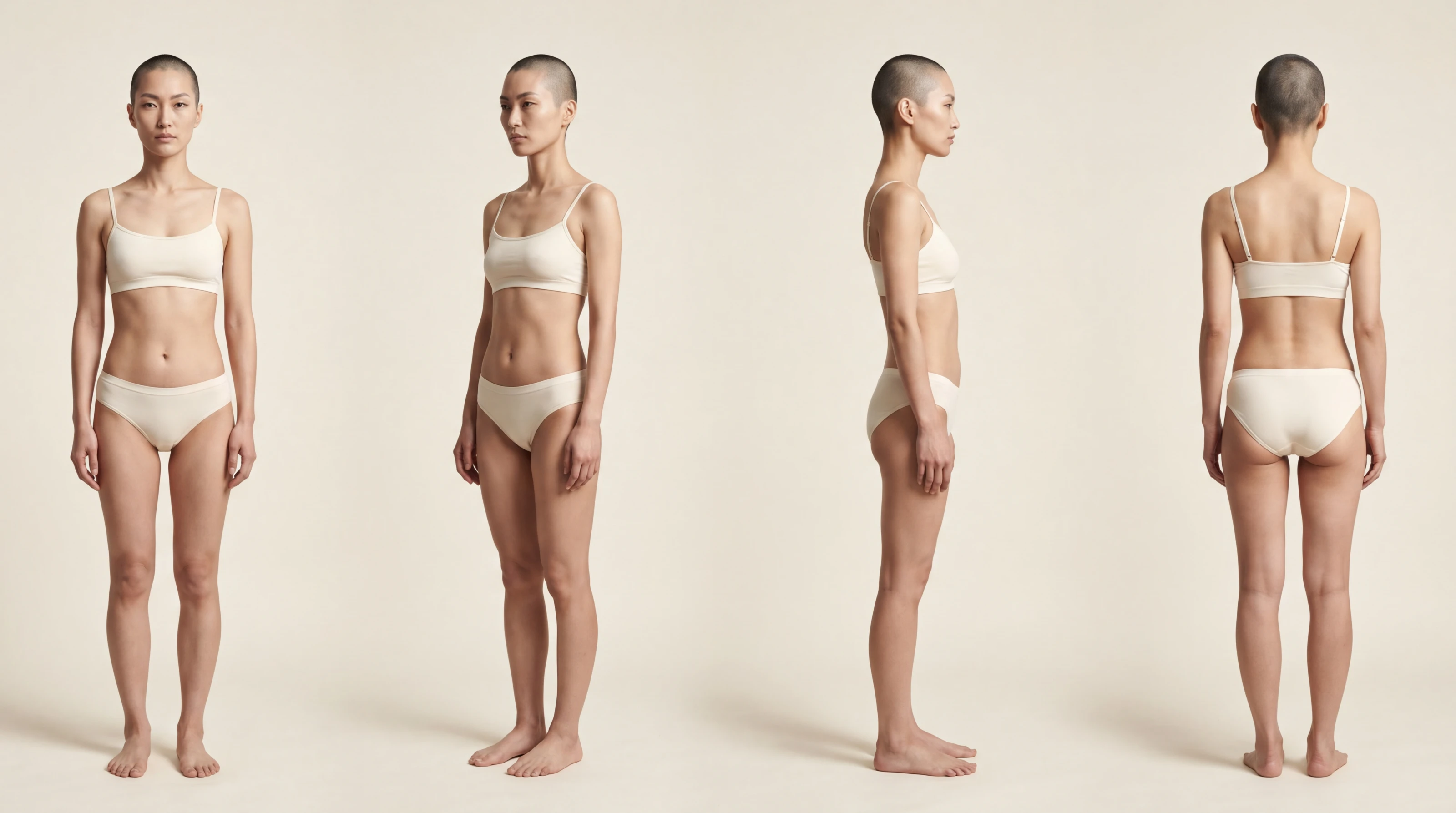 Portfolio reference sheet for Maki Ueno